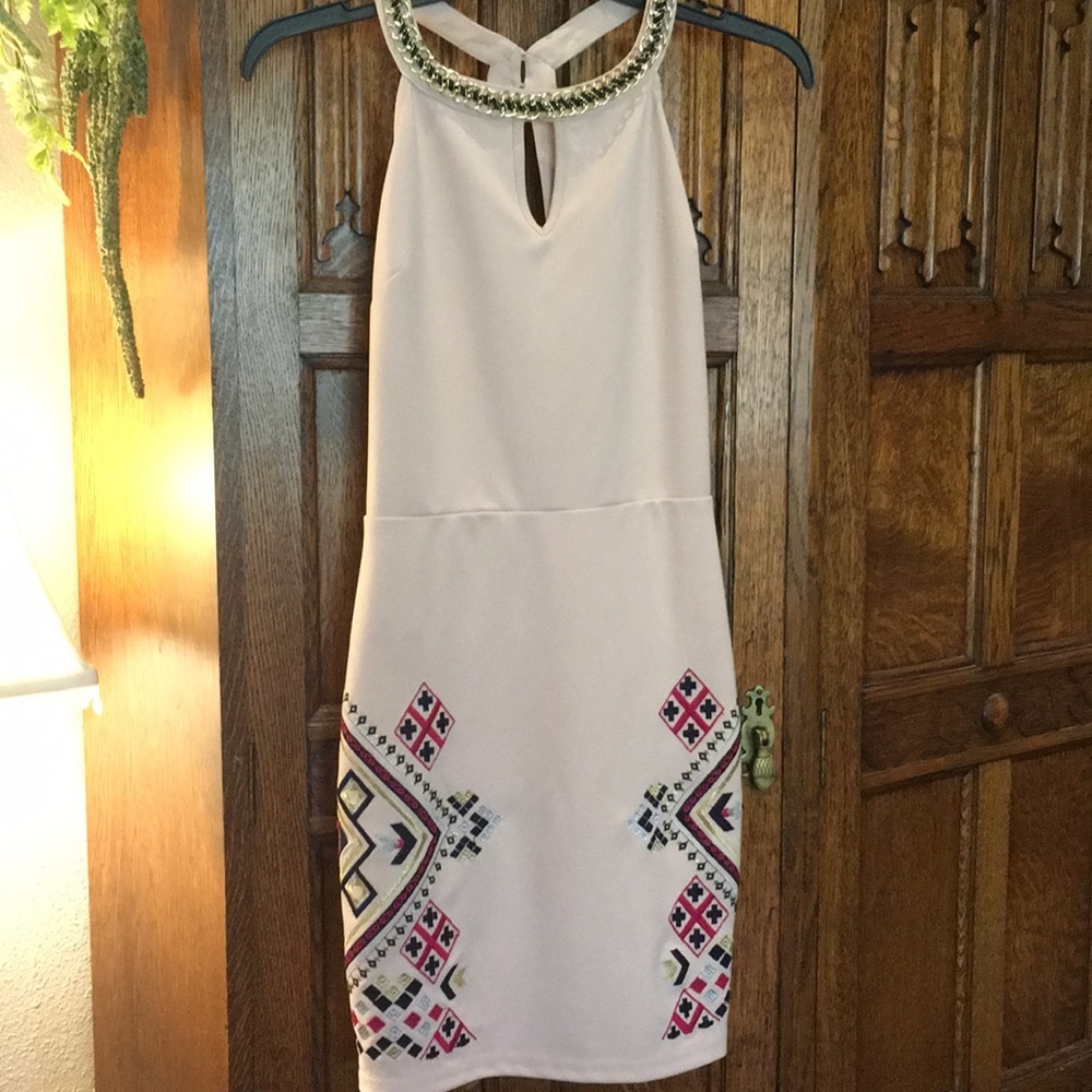 J Roberts DRESS! NWOT! S